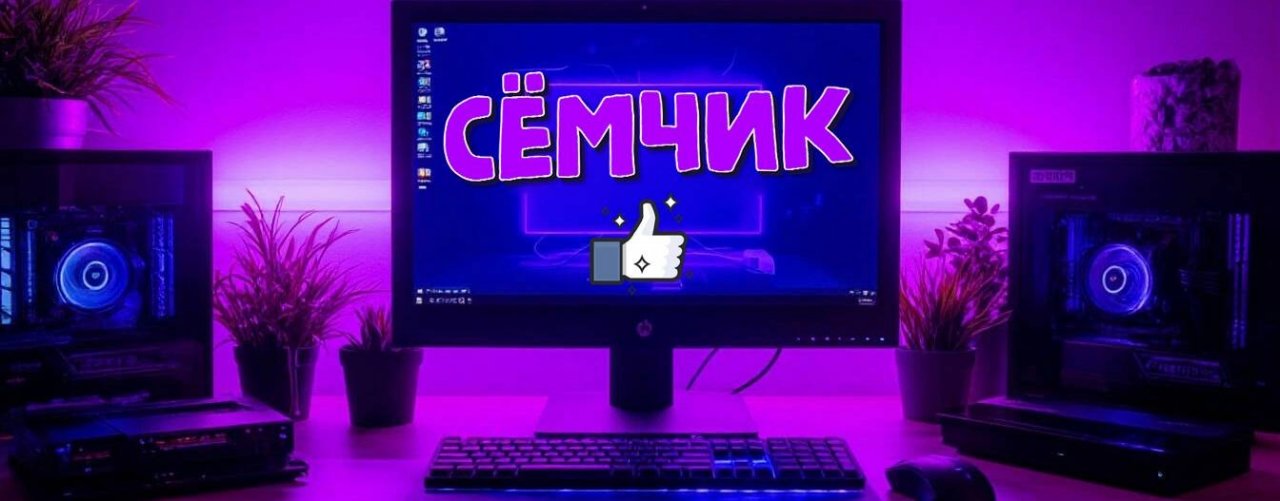 Сёмчик