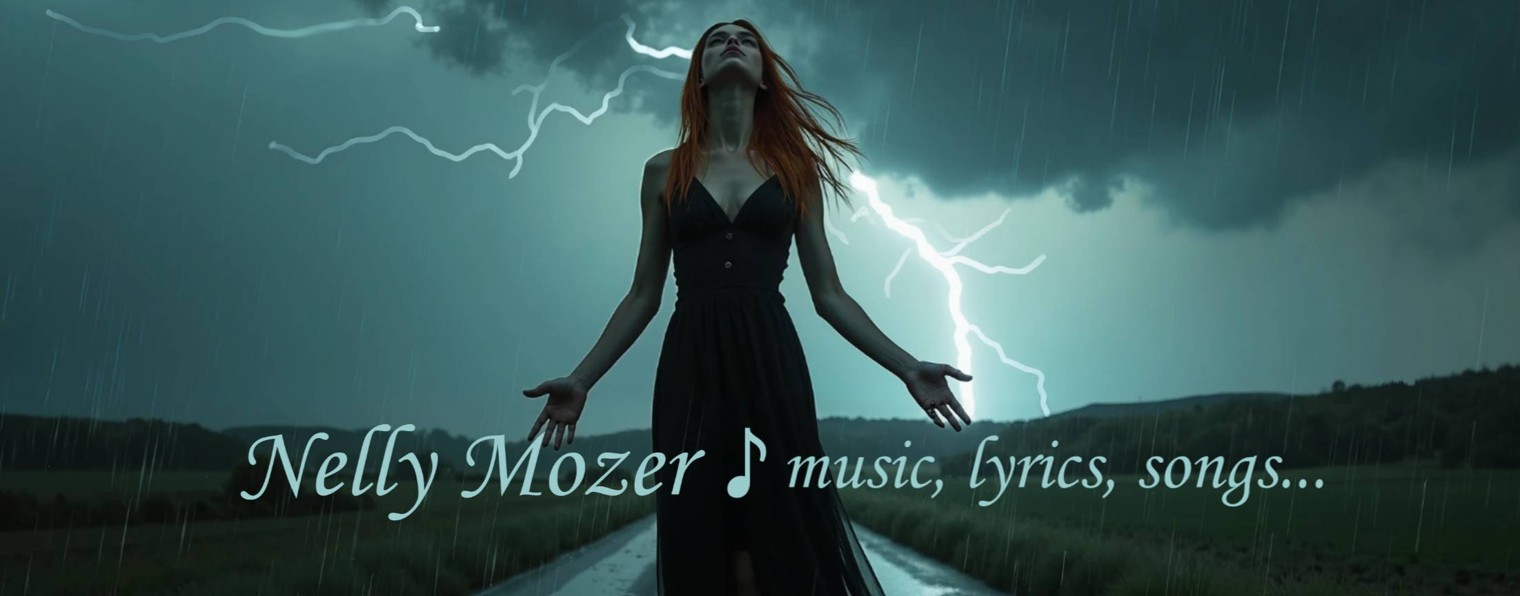 Nelly Mozer