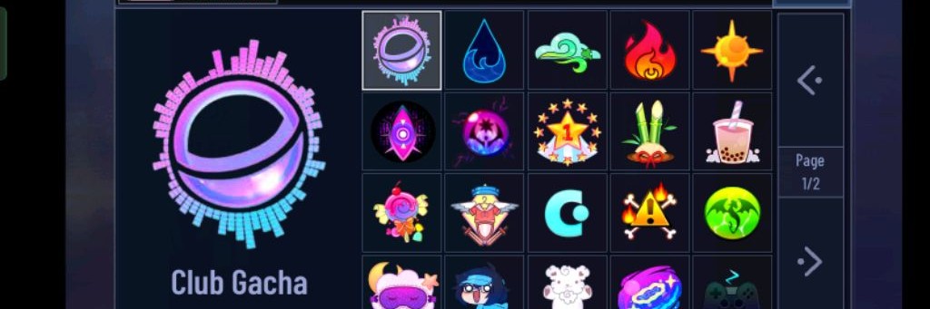Gacha man