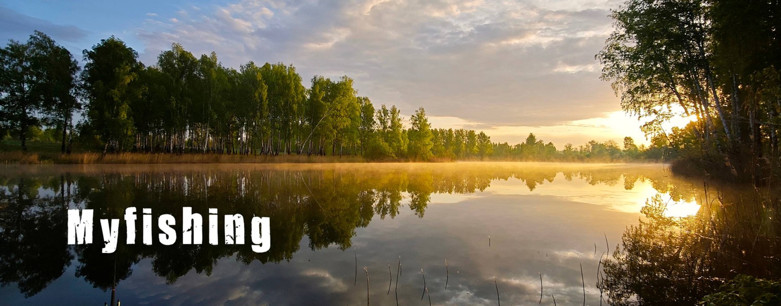 myfishing