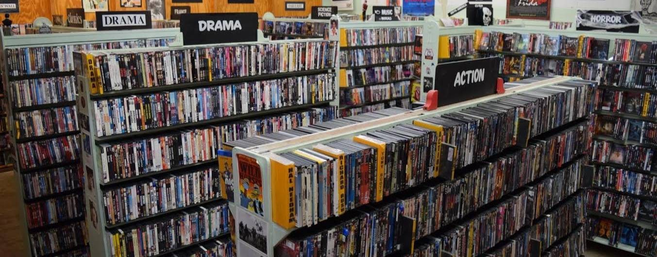 Video Store
