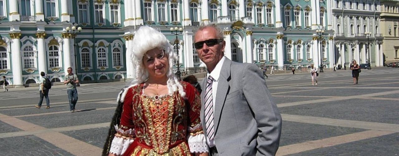 Vladimir belin