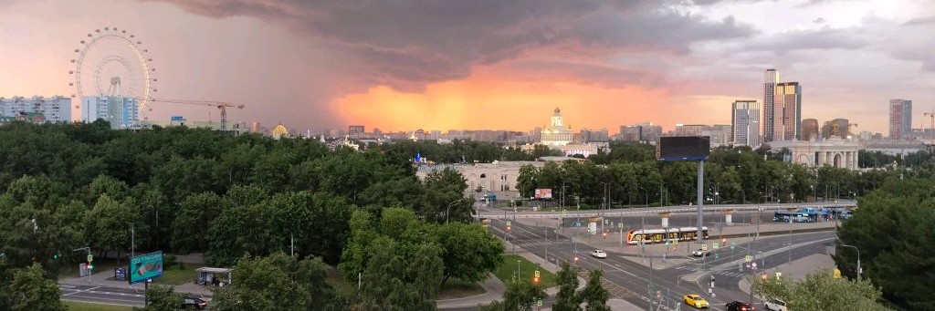 Майк Монтана