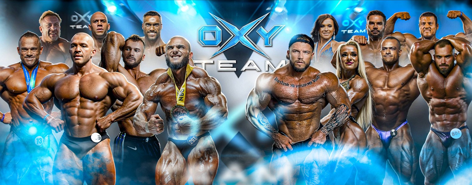 Oxy Team