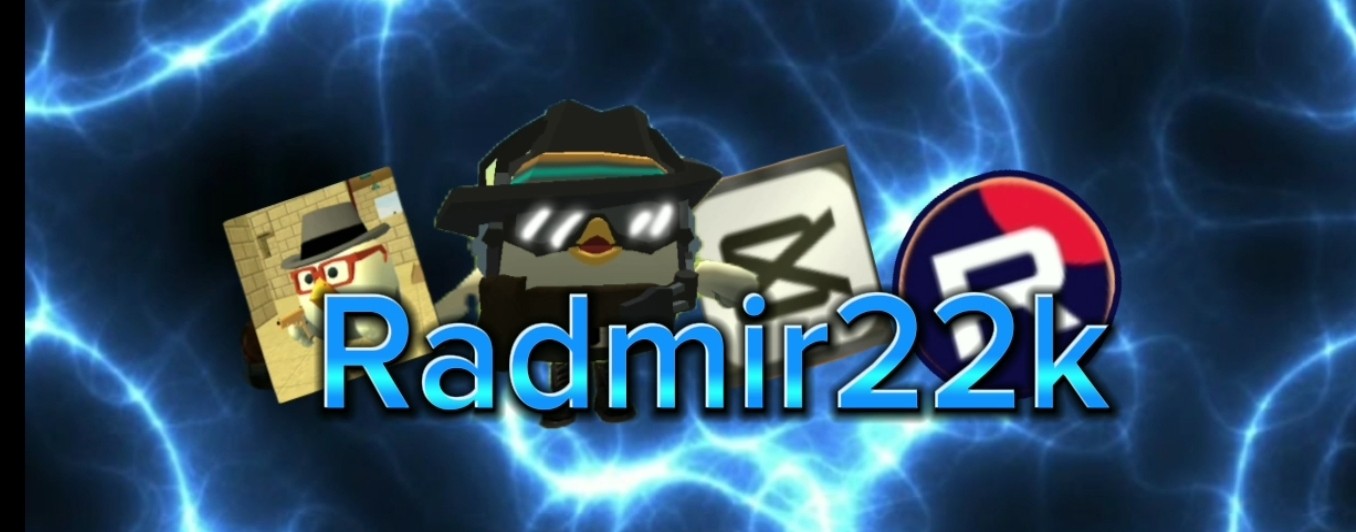 ☆Radmir22k☆