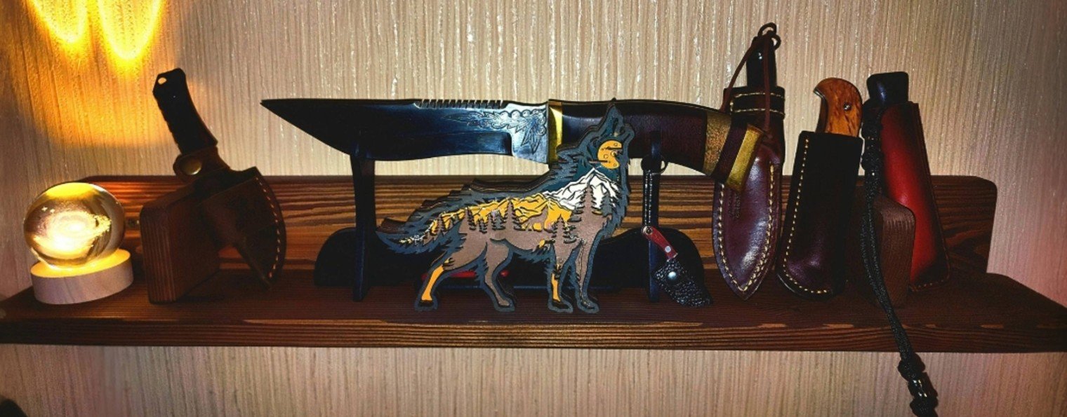 KNIFEBERSERK
