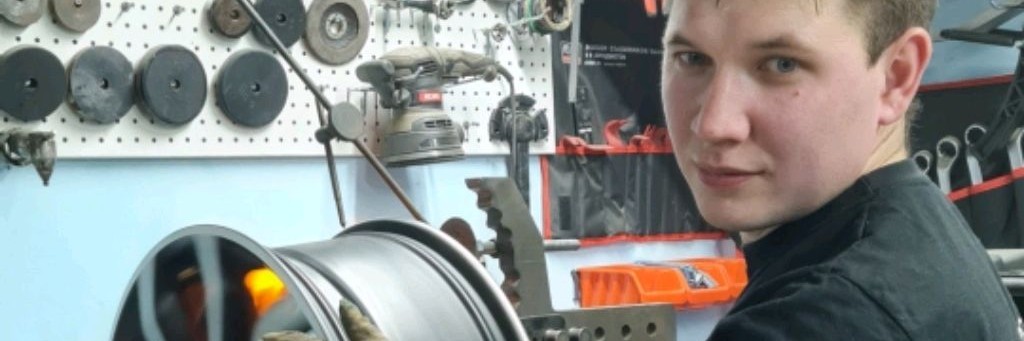 Гараж Беззубика.