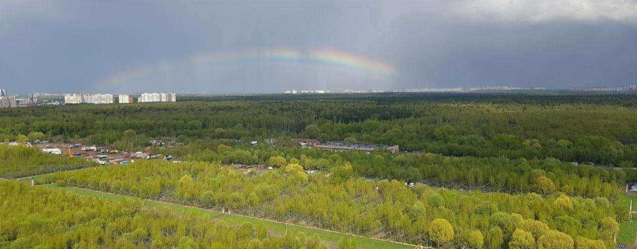 Районище