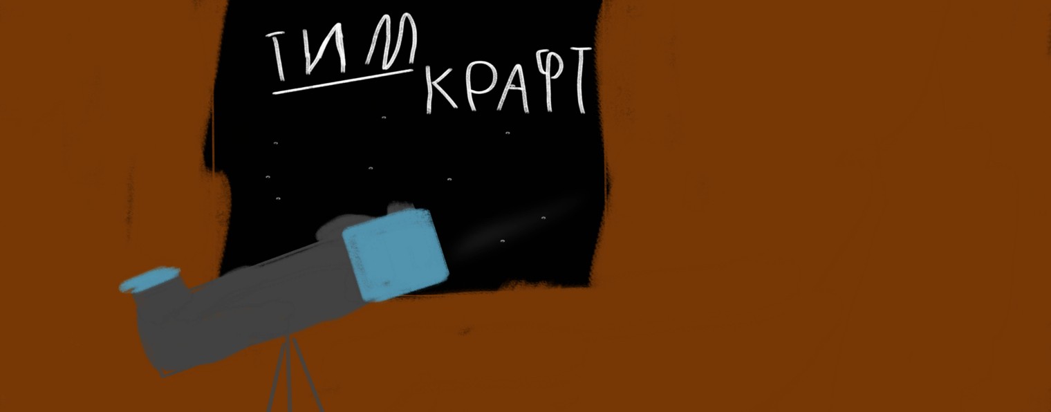 Тимкрафт