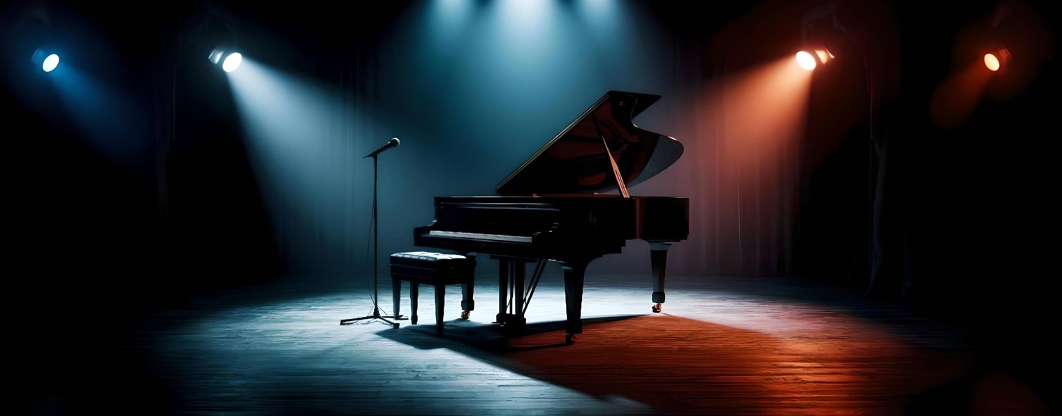 AI-studio "Holina Verse"