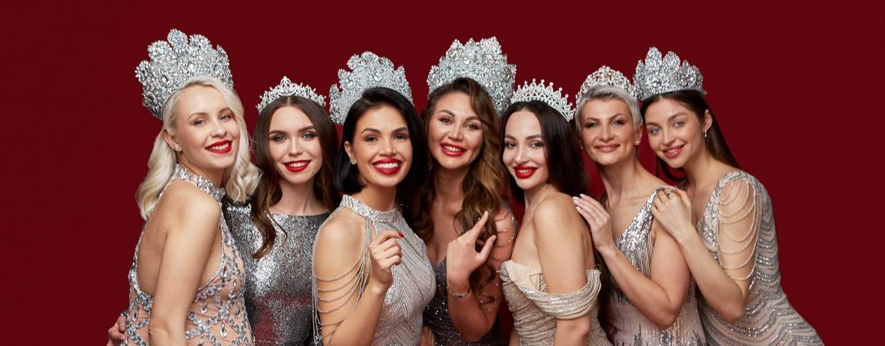 Ты Уникальная всероссийский конкурс красоты Сочи