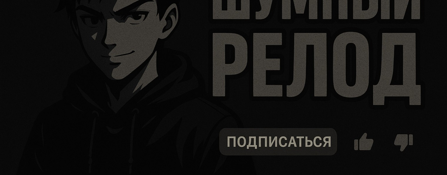 Шумный Релод