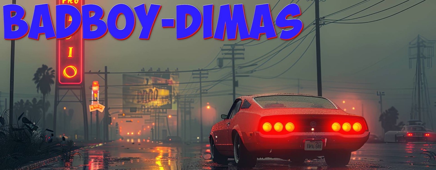 BADBOY-DIMAS