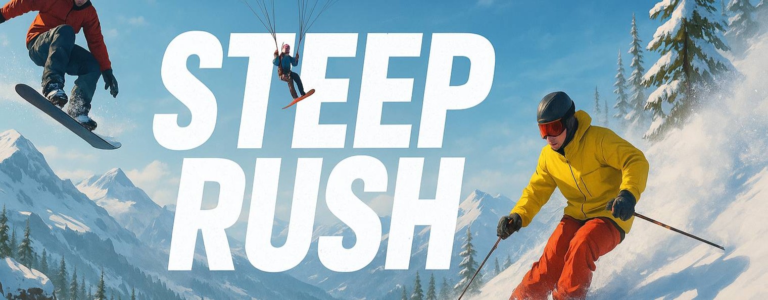 SteepRush