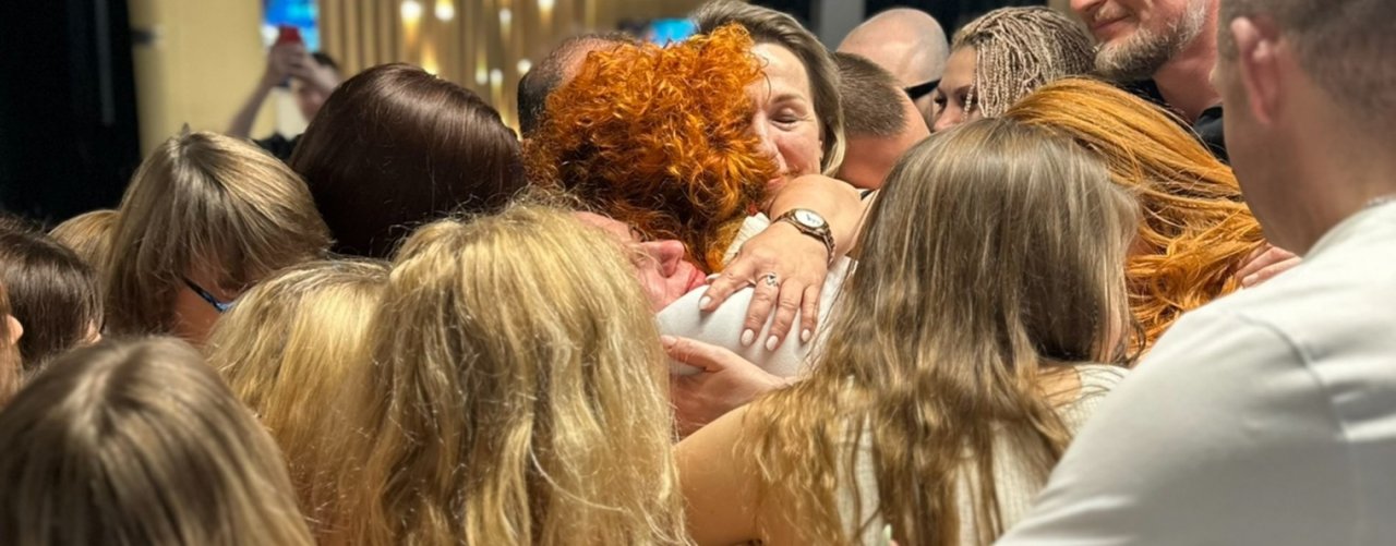 Алена Кухаренко