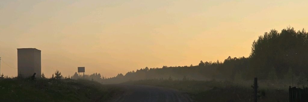 Михаил Лушников