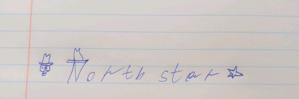 North  star