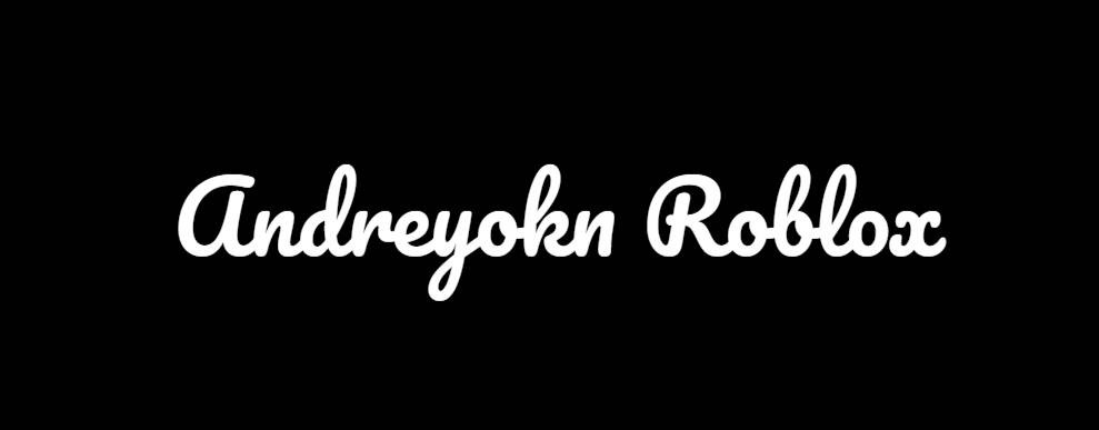 Andreyokn Robplay