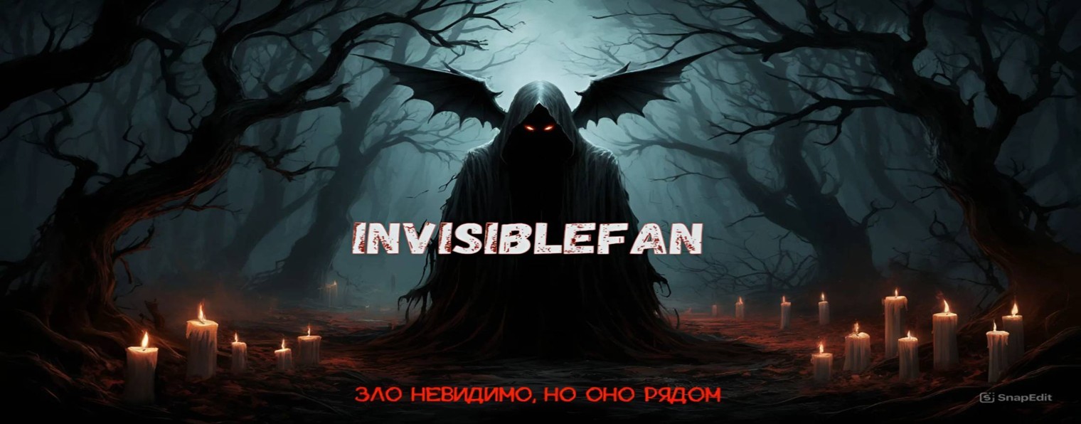 Invisiblefan