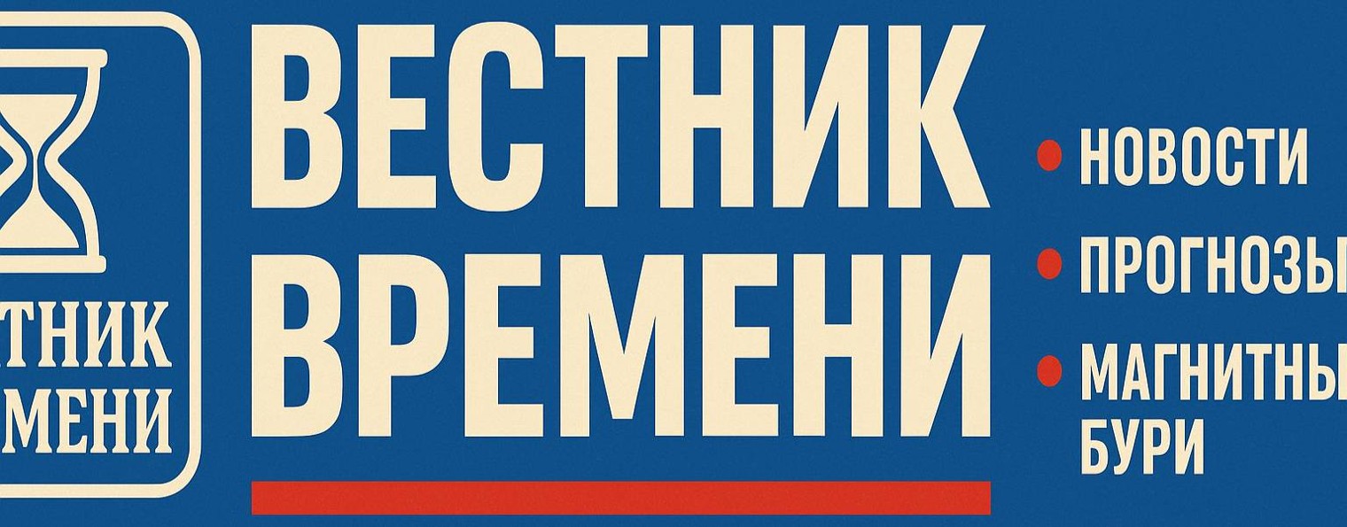 Вестник Времени