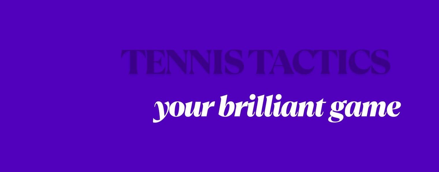 Tennis Tactics