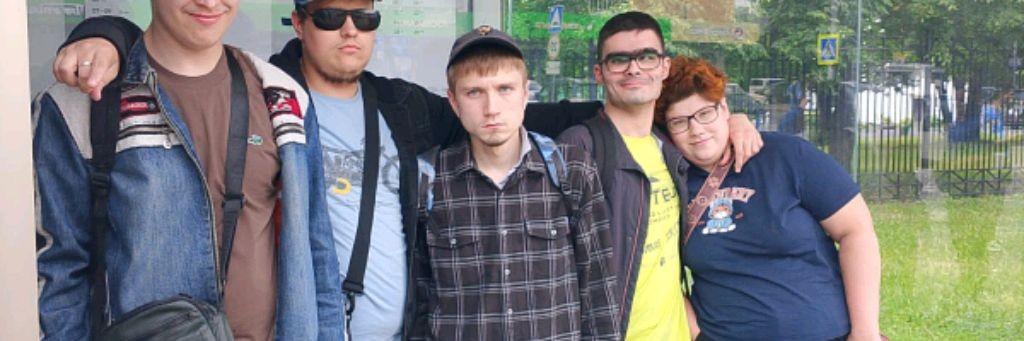 Рустам Тарасов