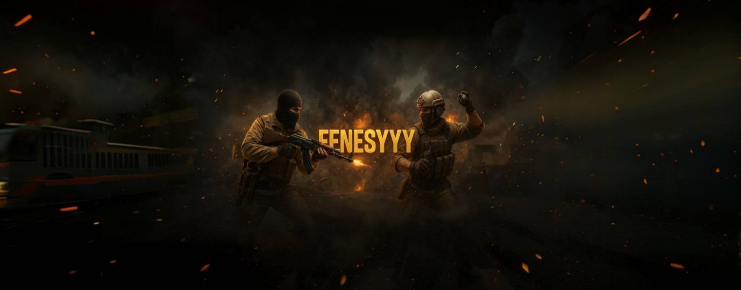 Fenesyyy