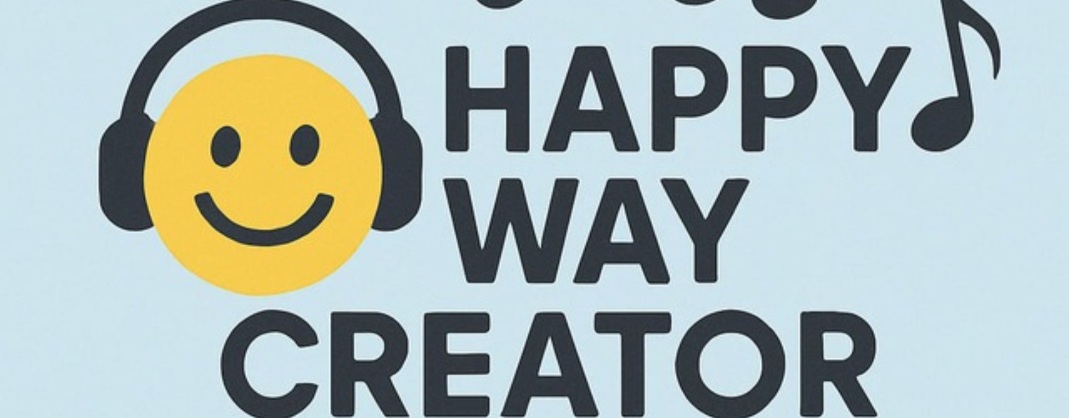 Happy way creator
