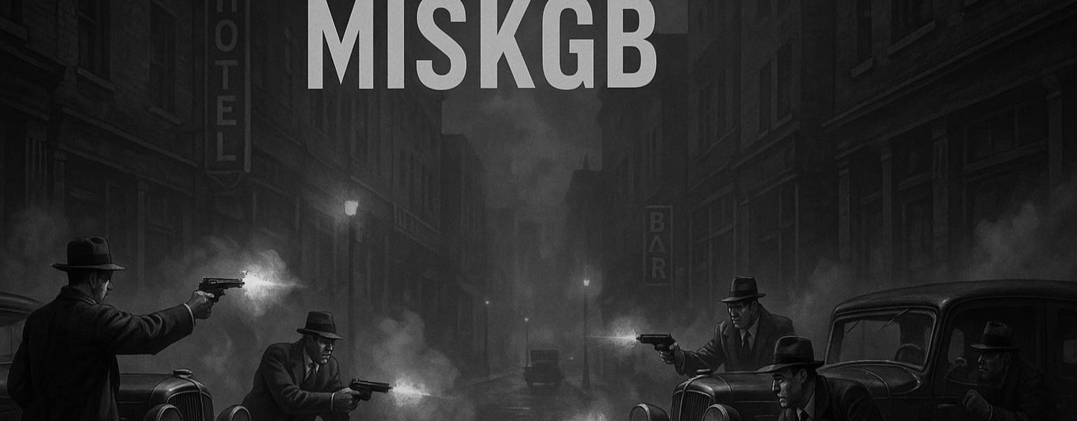 MisKGB