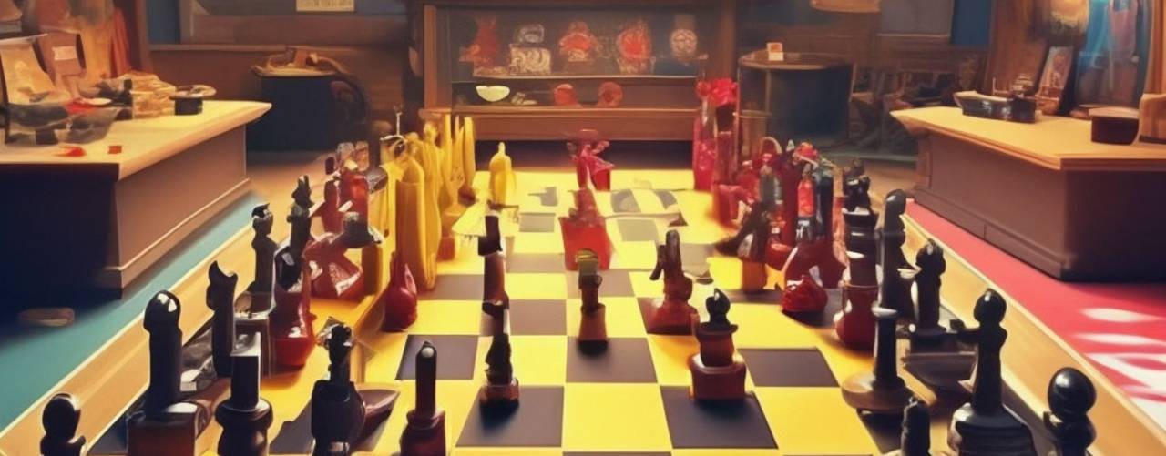 ChessPlay
