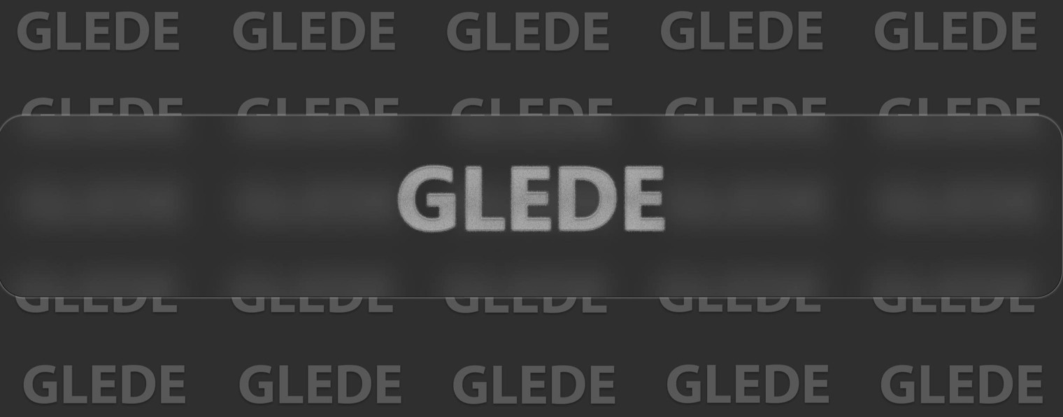 GLEDE