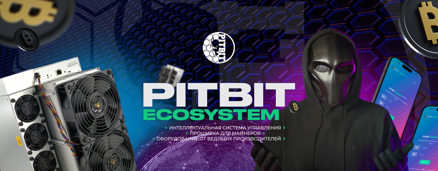 PITBIT