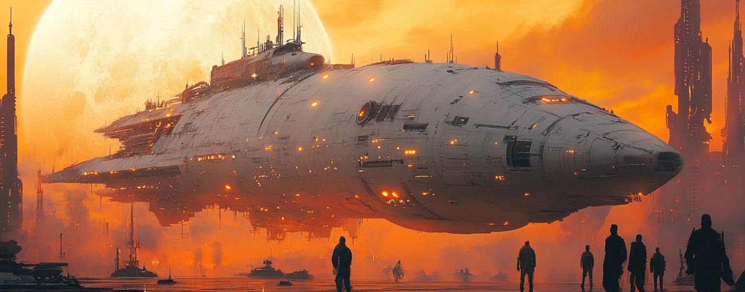 АУДИОКНИГИ ФАНТАСТИКА/ФЭНТЕЗИ