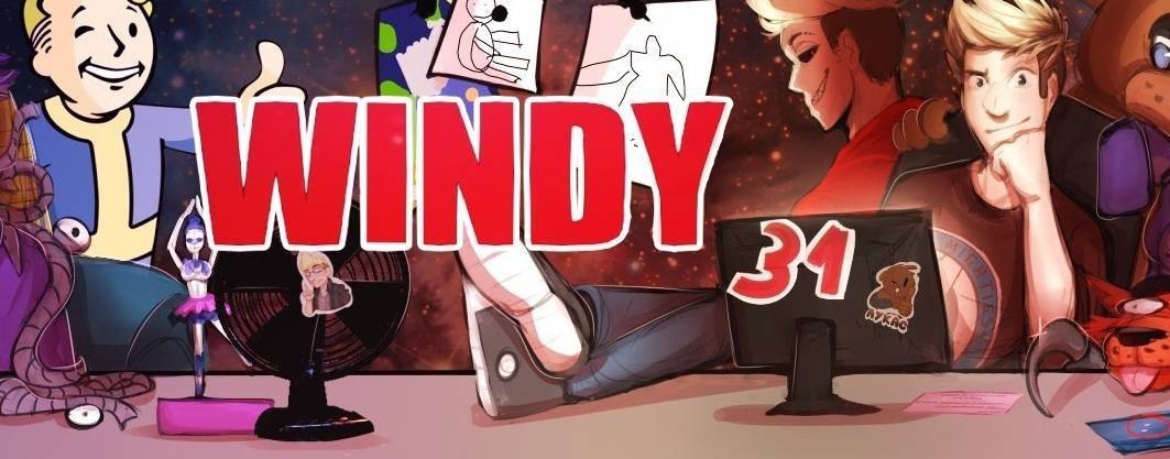 windy31| Винди31