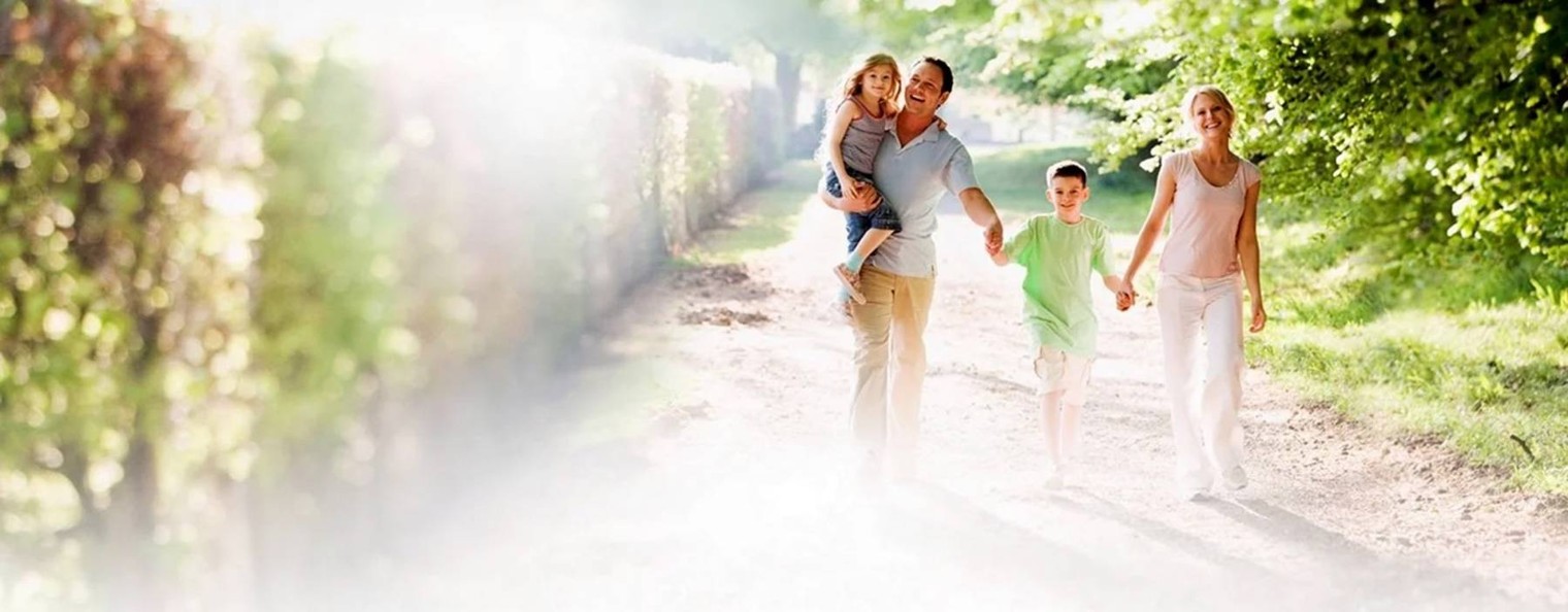 Семейная психология и генеалогия