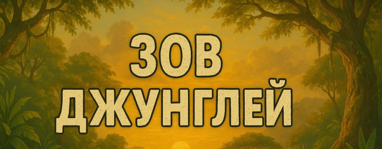 Зов Джунглей