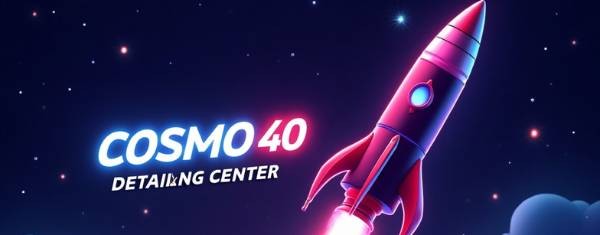 Cosmo40