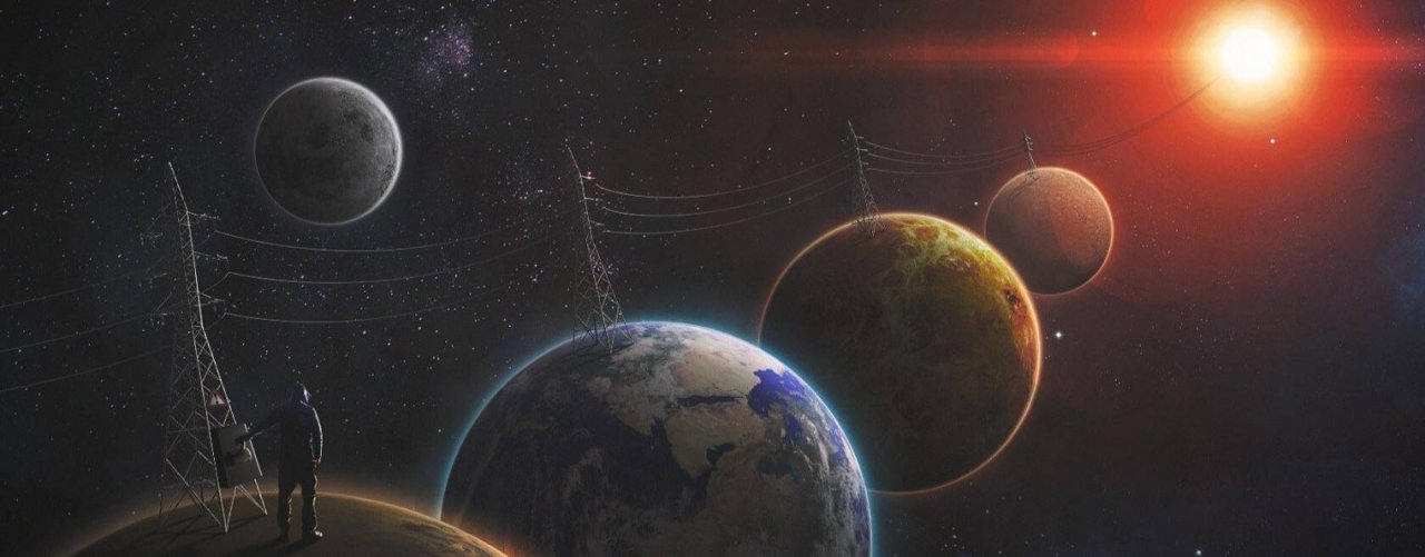 Charly (Charly is playing ! )