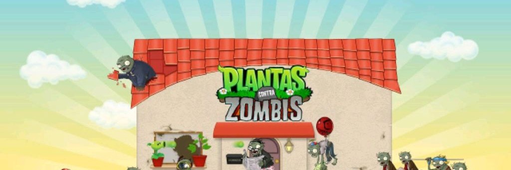 PvZ 123