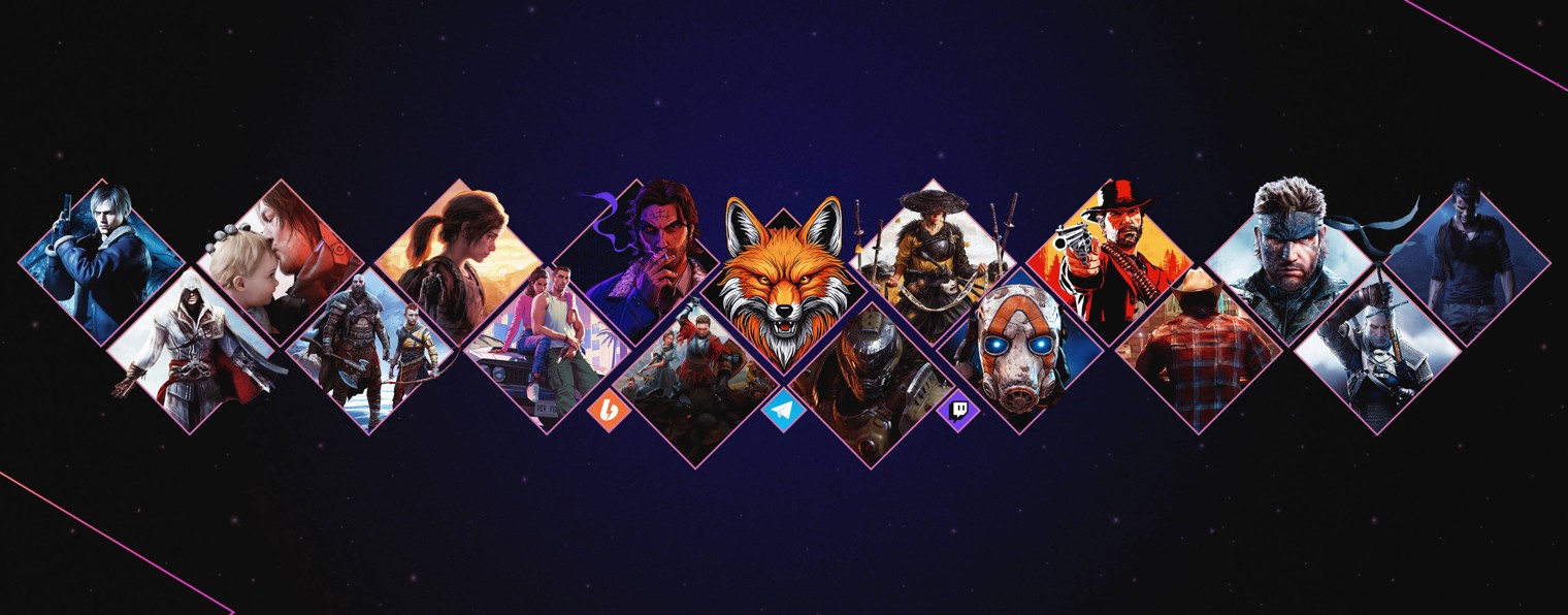 FOXoloValka