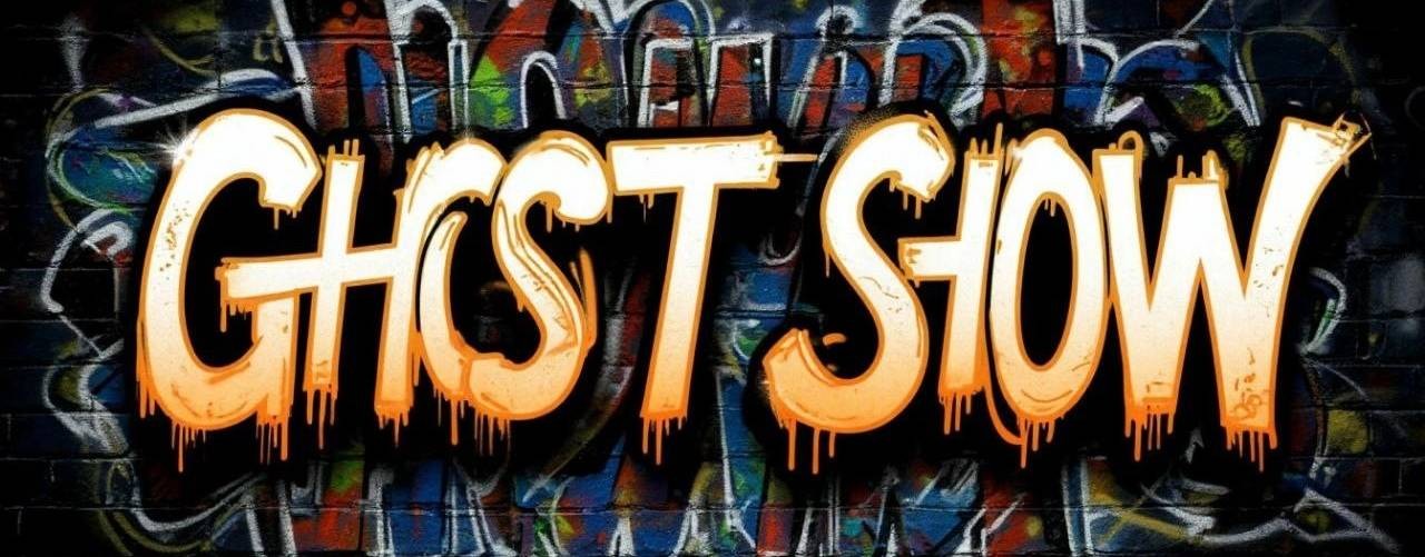 Gho$$t Show