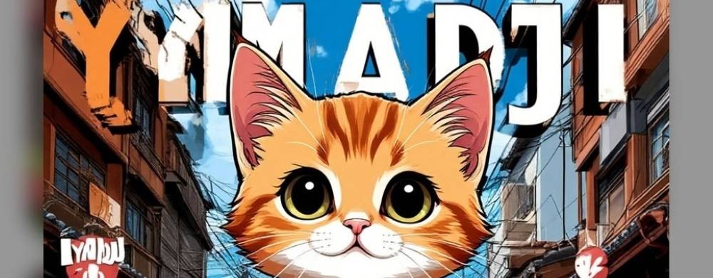 YMADJI