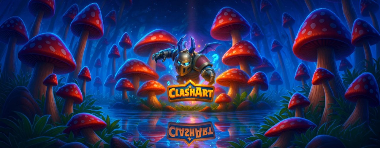 ClashArt | Clash Royale