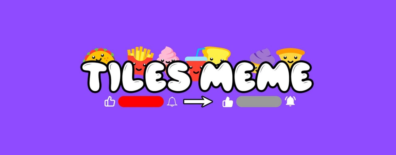 Tiles Meme