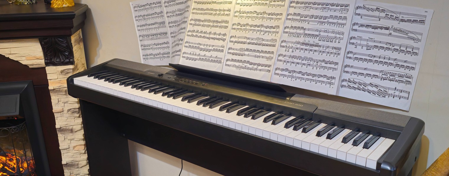 Ирина Звержеева. Музыка для души.