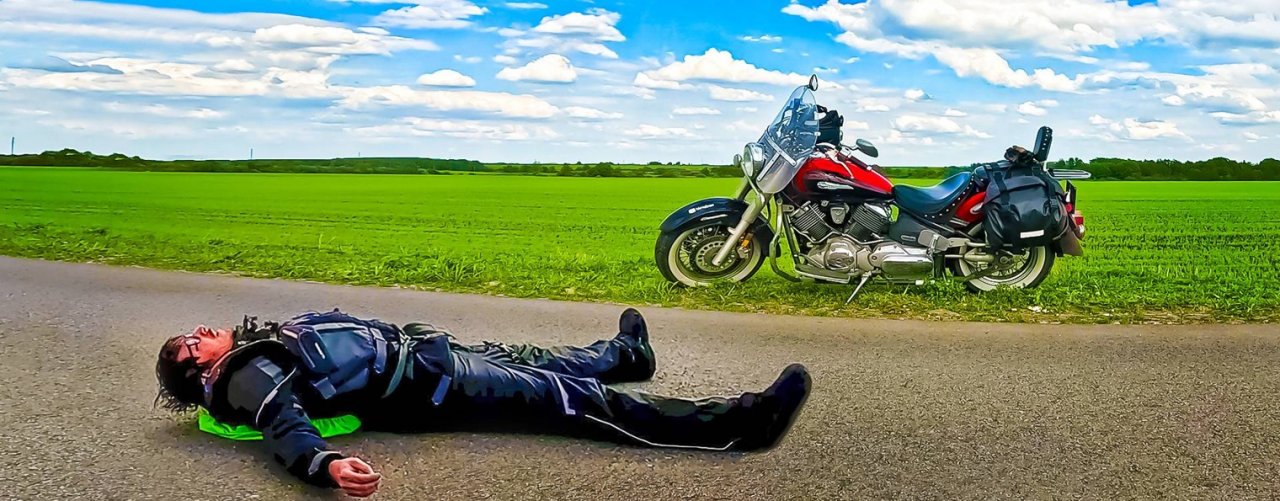 МотоДядя