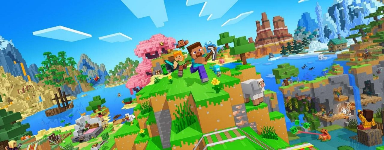 Майнкрафт Видео ► Play ✔