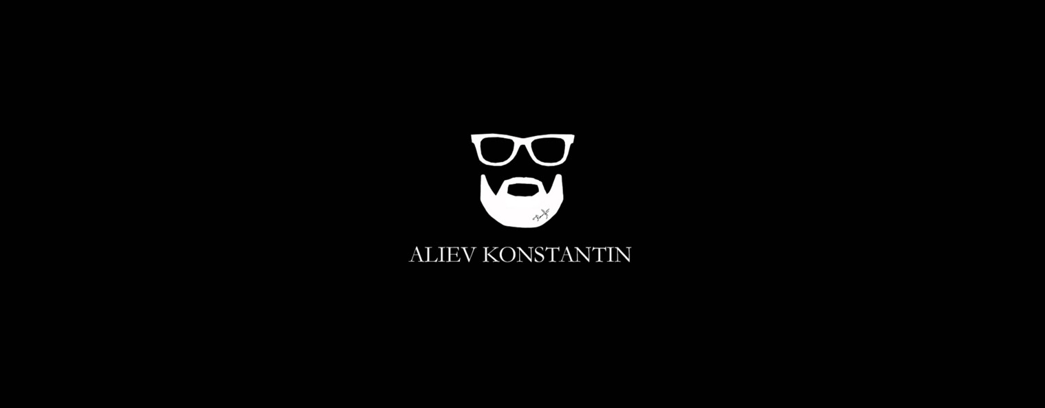 ALIEV KONSTANTIN