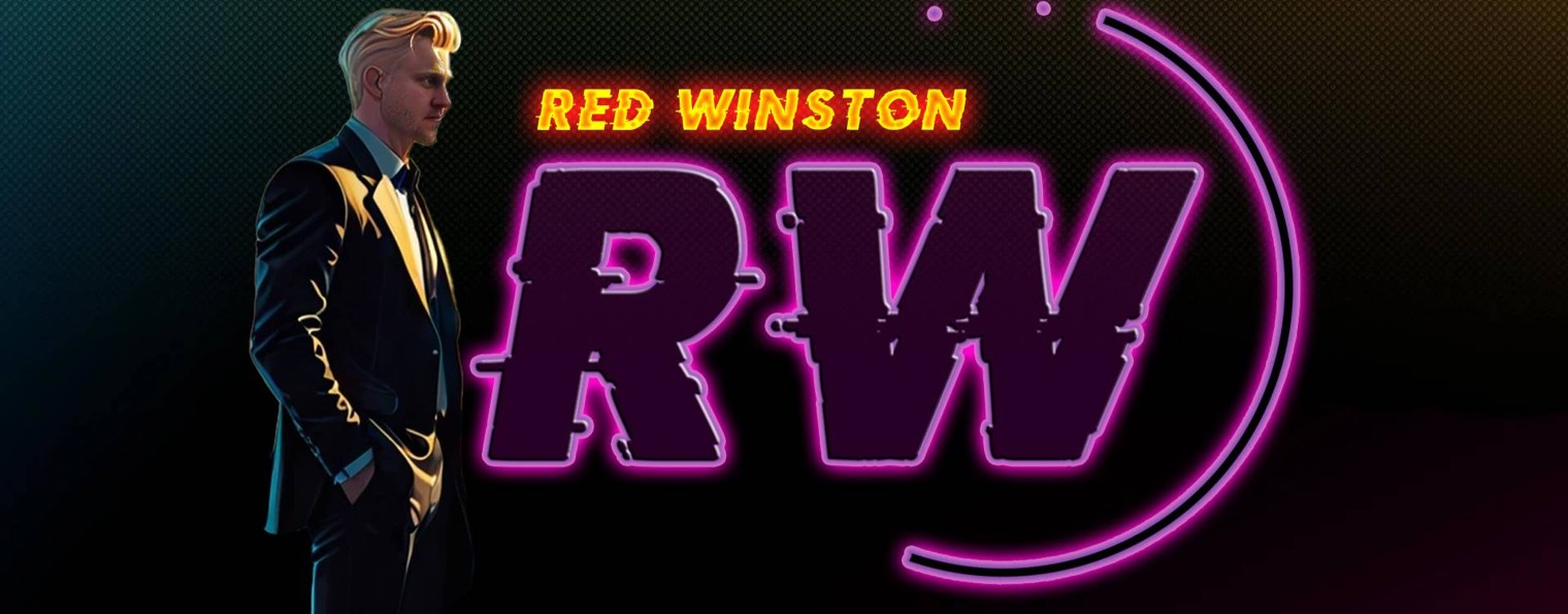 RED WINSTON