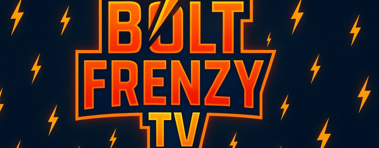 BoltFrenzyTV